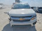 2020 Chevrolet Colorado