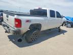 2012 Chevrolet Silverado K2500 Heavy Duty LTZ