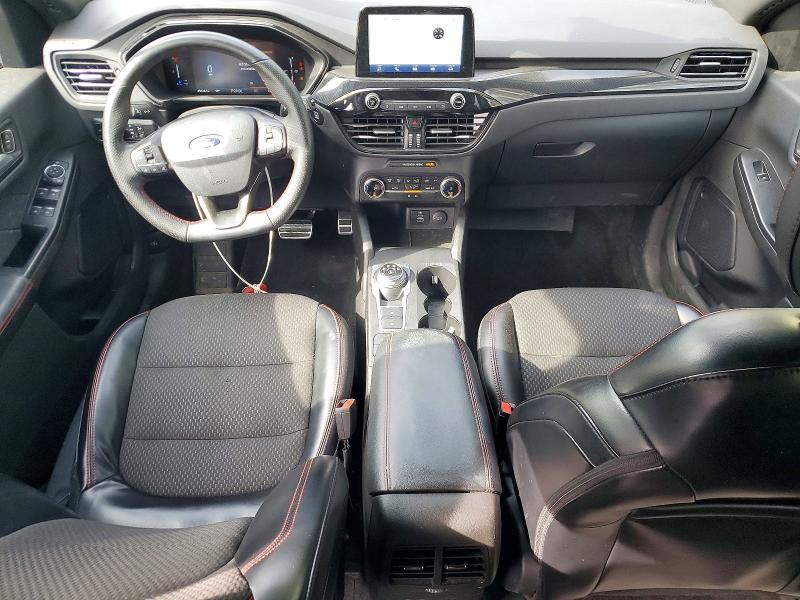 2024 Ford Escape st Line