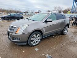 2011 Cadillac Srx Performance Collection for sale in Chicago Heights, IL