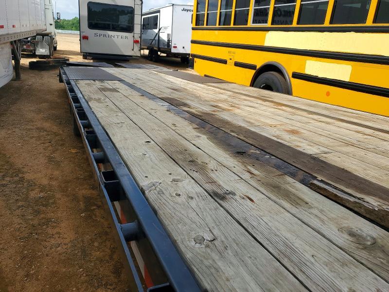 2023 Northstar Equipment Trailer