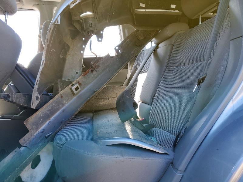 2008 Subaru Forester 2.5x Premium