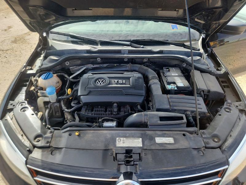 2016 Volkswagen Jetta Sport