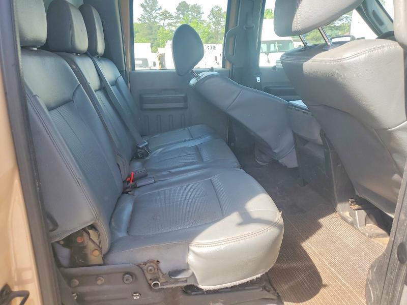 2015 Ford F450 Super Duty