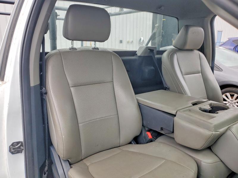 2022 Ford F250 Super Duty