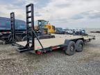 2023 B-Wise Equipment Trailer