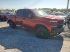 2022 Chevrolet Silverado LTD K1500 LT Trail Boss