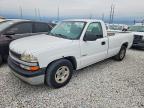 2002 Chevrolet Silverado C1500