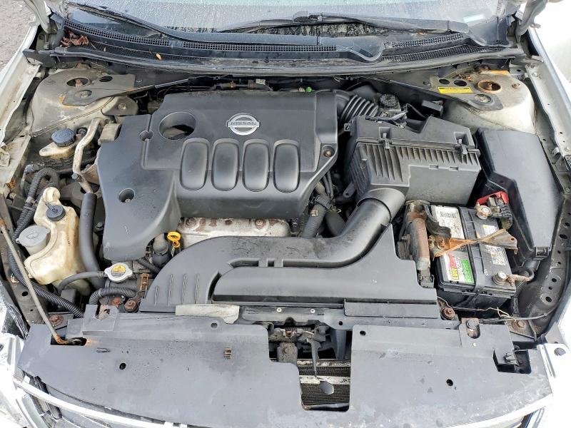 2010 Nissan Altima 2.5