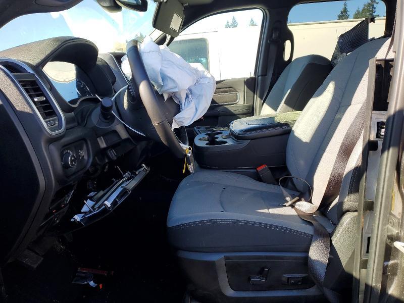 2024 Dodge RAM 3500 BIG Horn