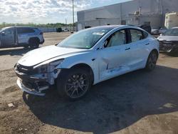 2018 Tesla Model 3 for sale in Fredericksburg, VA