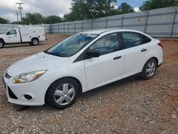 2014 Ford Focus s for sale in Oklahoma City, OK