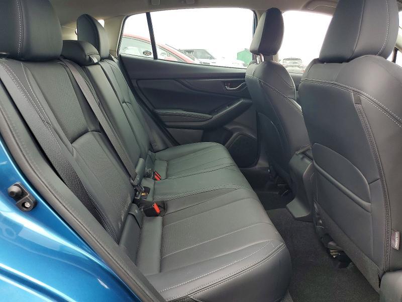 2019 Subaru Impreza Limited