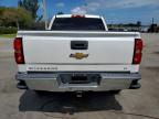 2018 Chevrolet Silverado C1500 LT