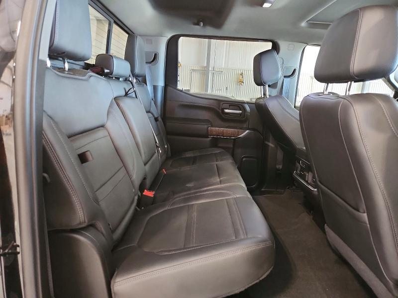 2021 GMC Sierra K1500 Denali