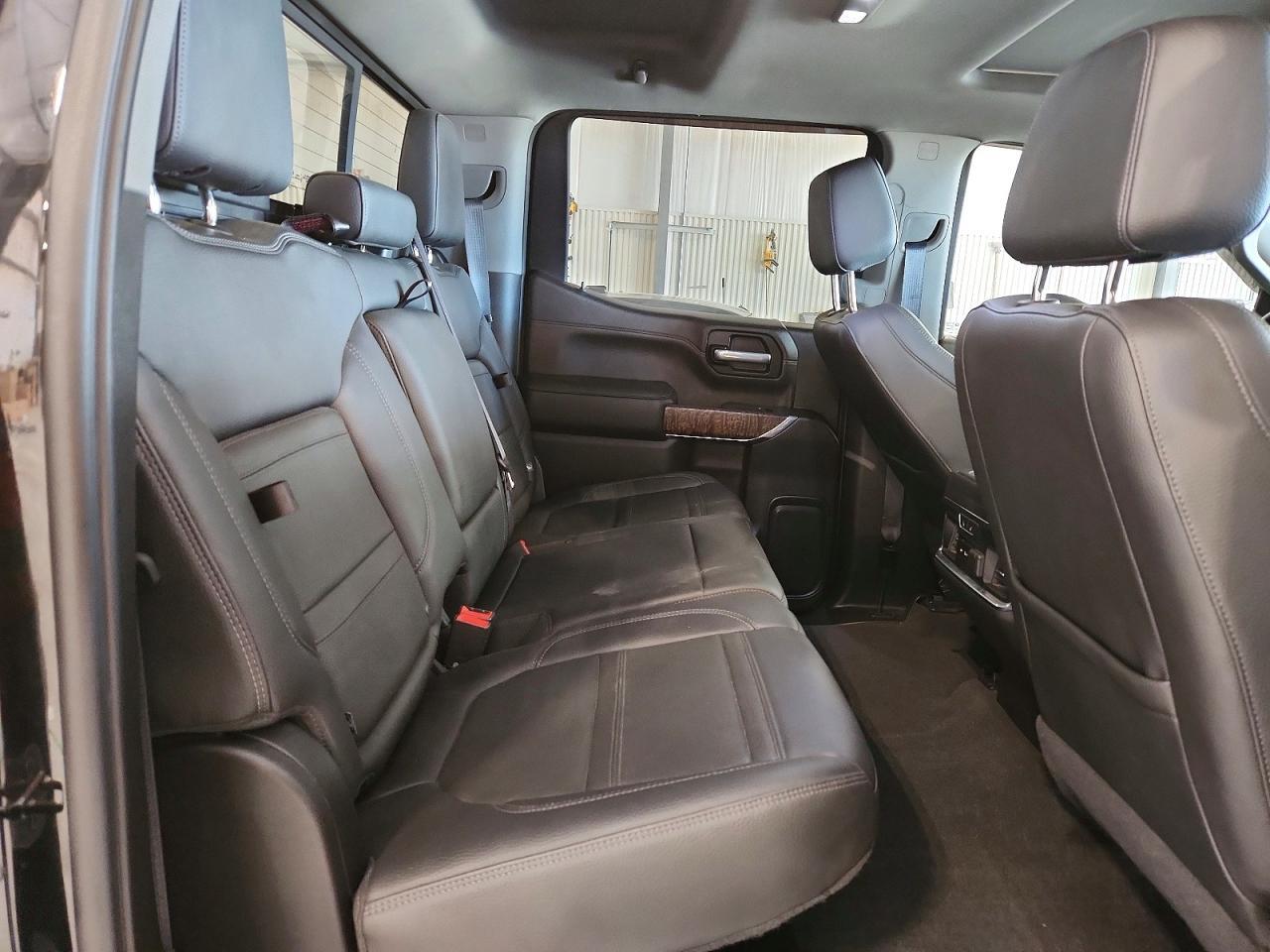 2021 GMC Sierra K1500 Denali