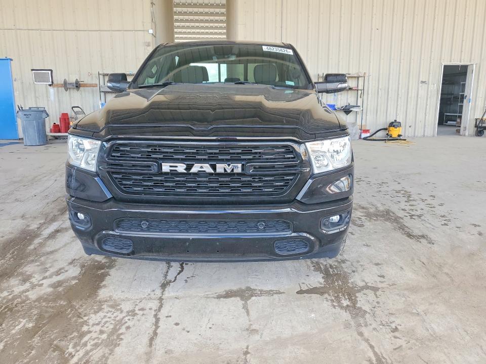 2023 Dodge RAM 1500 BIG Horn
