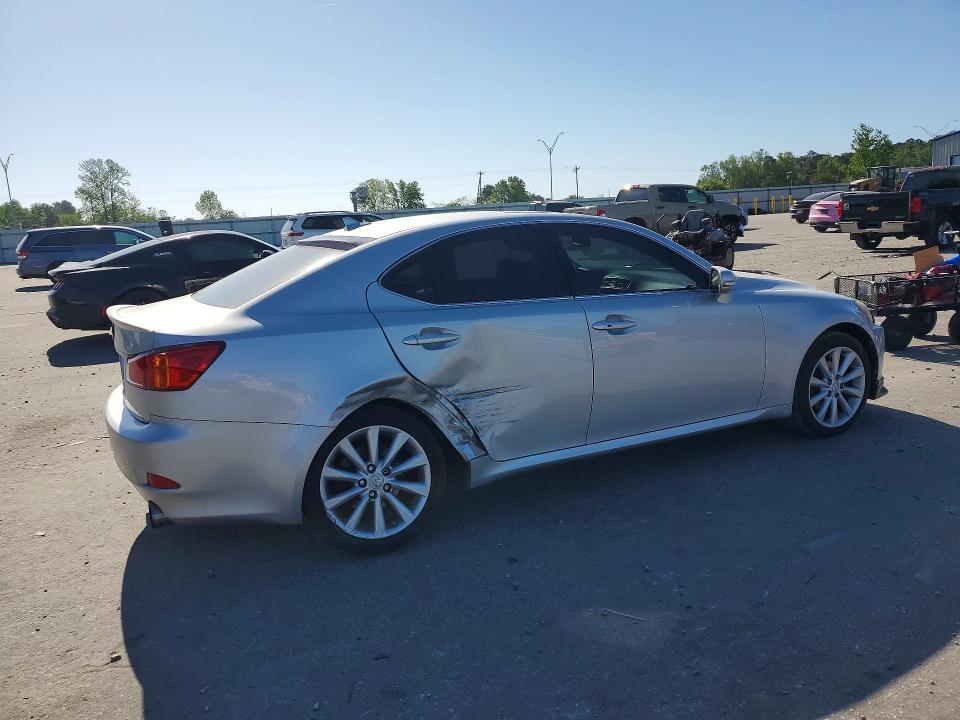 2010 Lexus IS