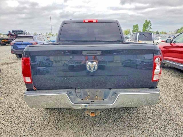 2015 Dodge RAM 1500 ST