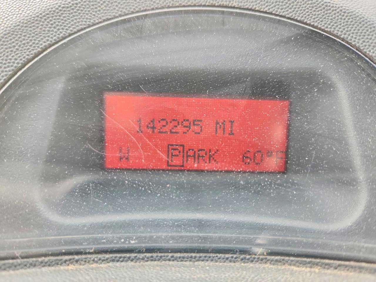 2007 Pontiac Grand Prix