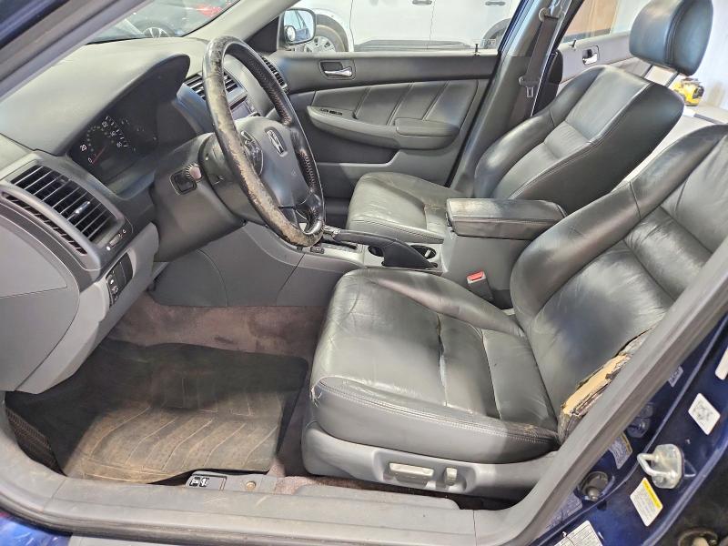 2003 Honda Accord ex