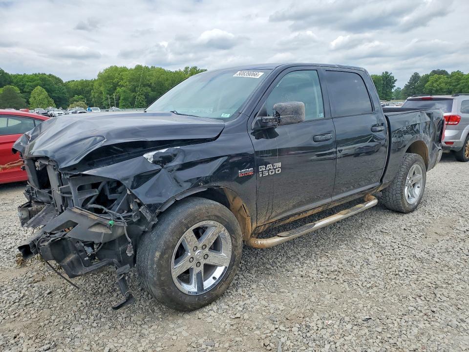 2014 Dodge Ram 1500 st