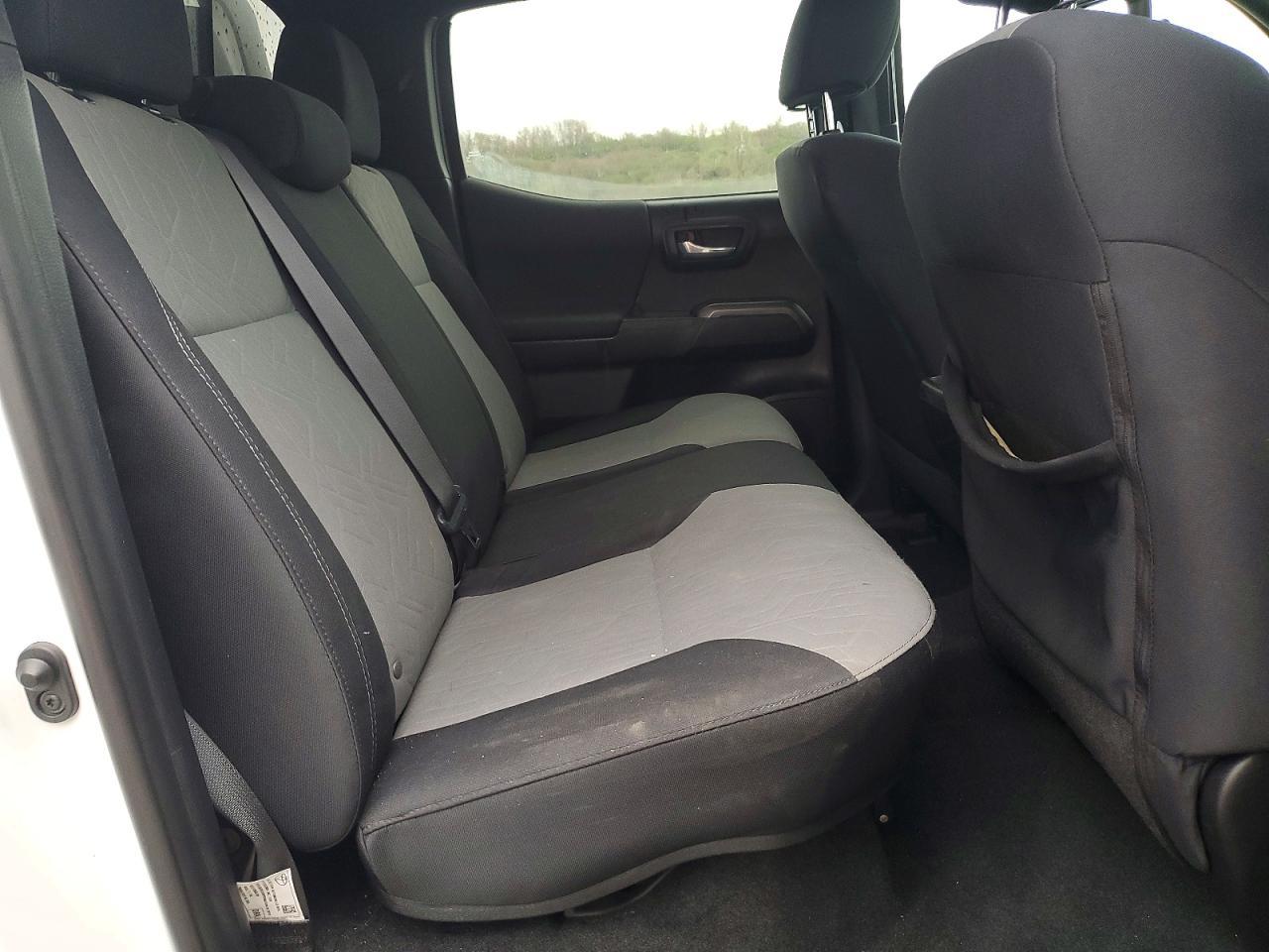 2020 Toyota Tacoma TRD OFF-Road