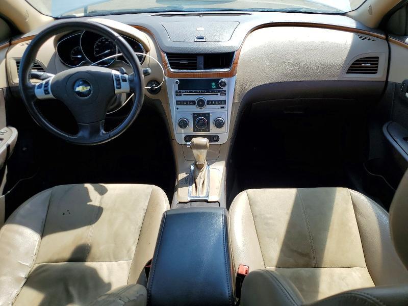 2010 Chevrolet Malibu 2LT