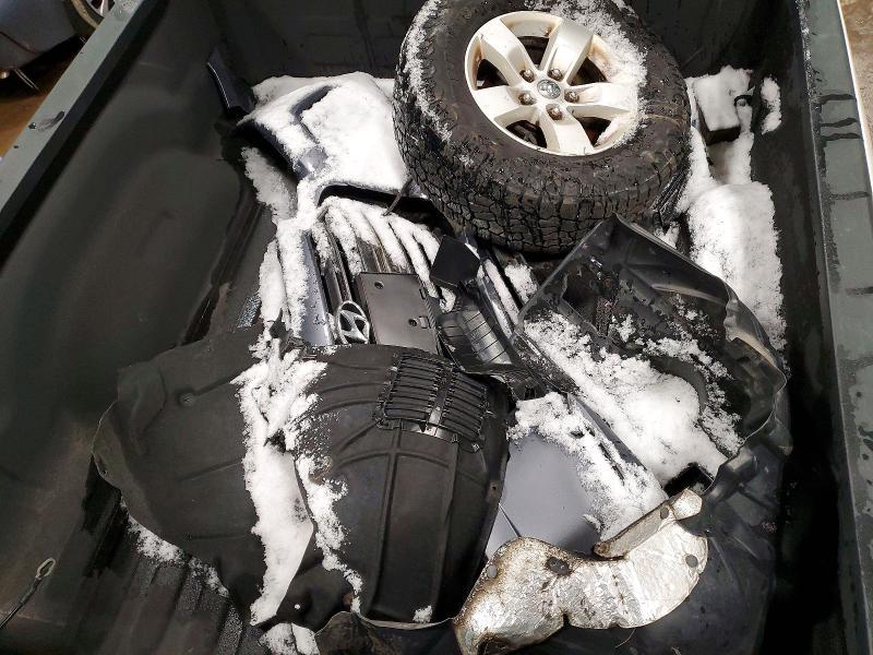 2017 Dodge RAM 1500 ST