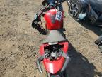 2014 Honda CBR500 R