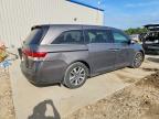 2014 Honda Odyssey Touring