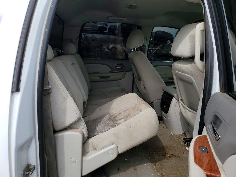 2007 GMC New Sierra K1500