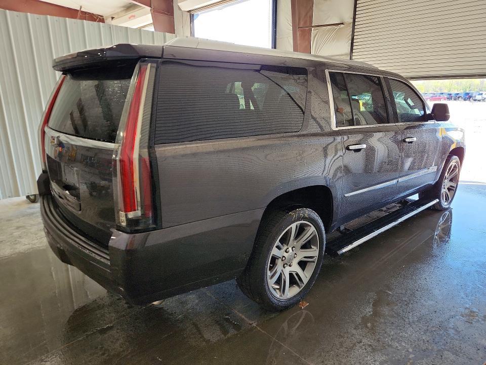 2016 Cadillac Escalade esv Premium