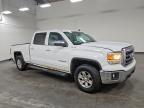 2014 GMC Sierra K1500 SLE
