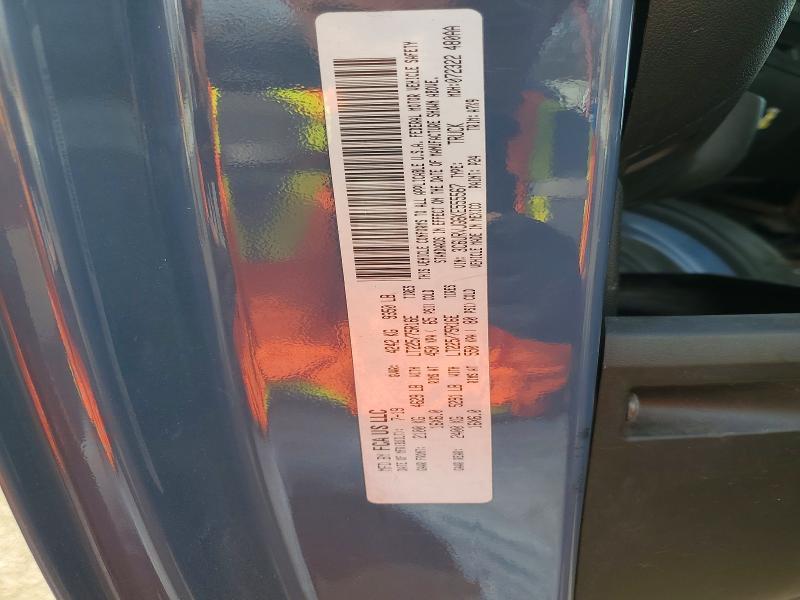 2019 Dodge Ram Promaster 3500 3500 High
