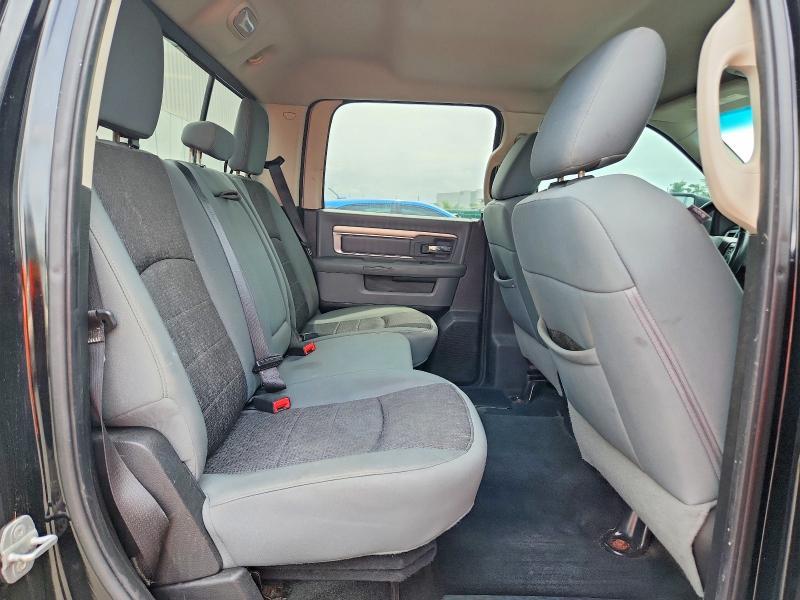 2014 Dodge RAM 1500 SLT