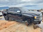 2016 GMC Canyon SLT