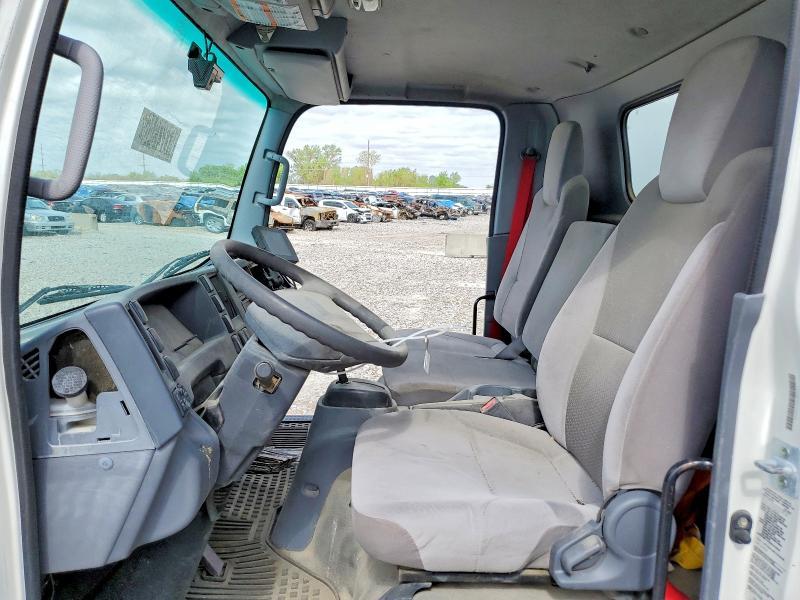 2020 Chevrolet 4500HD