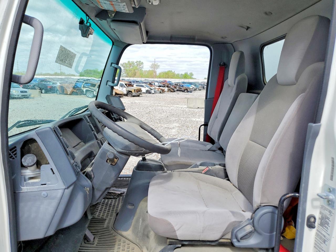 2020 Chevrolet 4500HD