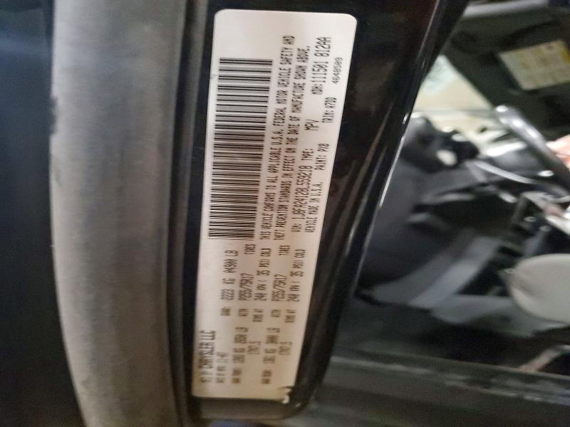 2008 Jeep Wrangler x