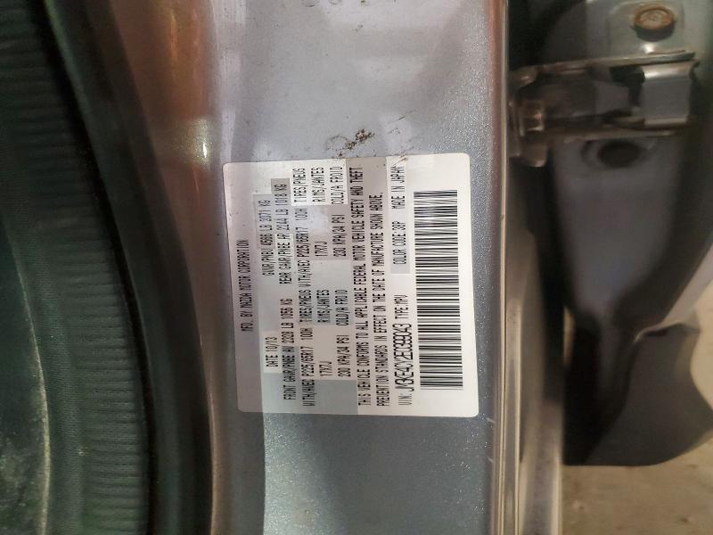 2014 Mazda Cx-5 Touring