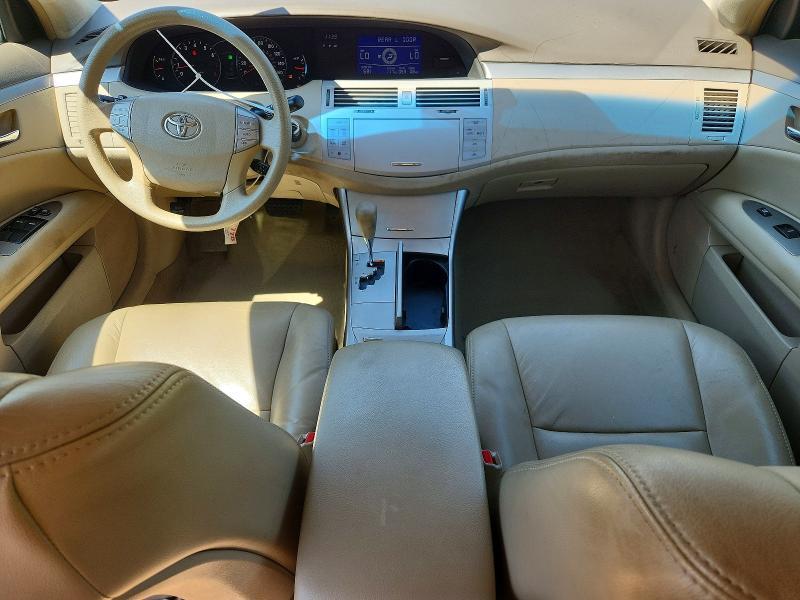 2007 Toyota Avalon xl