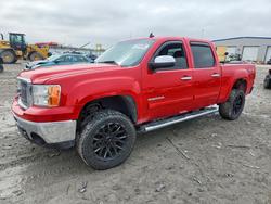2011 GMC Sierra K1500 SLE en venta en Cahokia Heights, IL