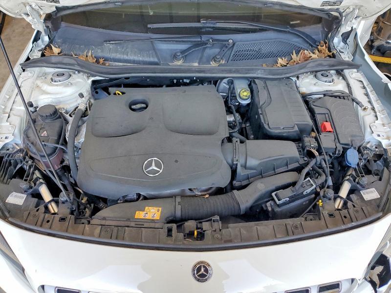 2019 Mercedes-Benz Gla 250 4matic