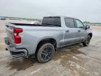 2024 Chevrolet Silverado C1500 Custom