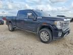 2022 GMC Sierra K2500 Denali