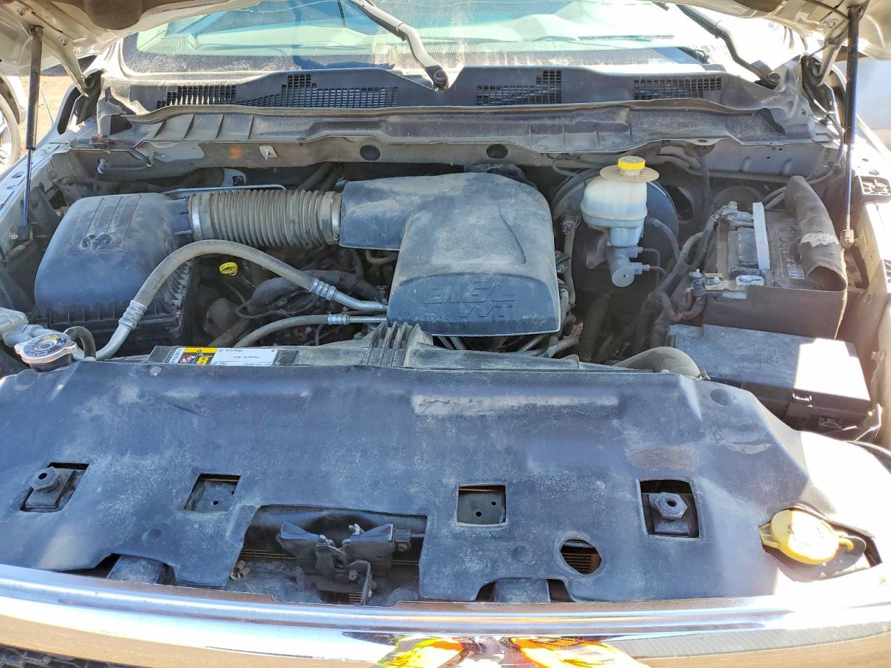 2013 Dodge RAM 1500 ST