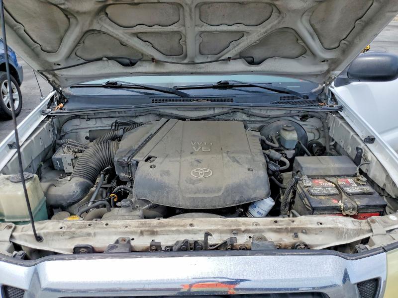2006 Toyota Tacoma Double Cab Prerunner Long BED