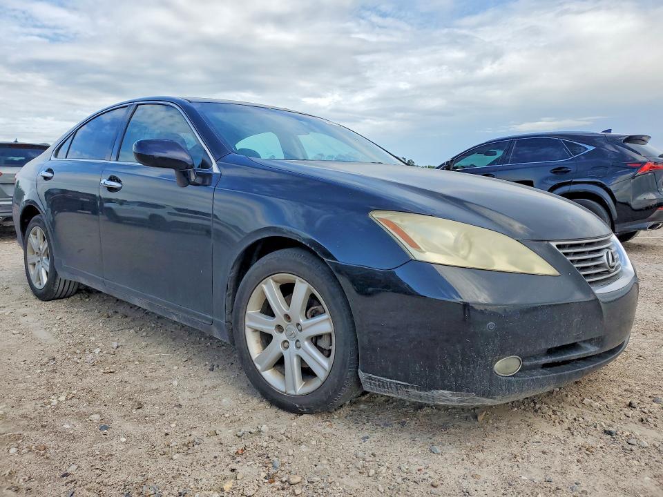 2007 Lexus Es 350