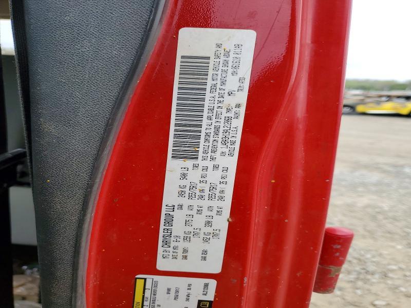 2010 Jeep Wrangler Unlimited Sport